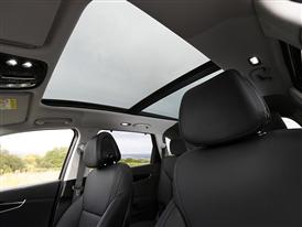 Kia Sorento - Interior 10 Kia Sorento - Interior 10