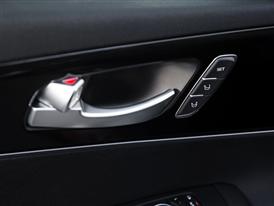 Kia Sorento - Interior 18 Kia Sorento - Interior 18
