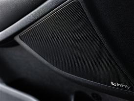 Kia Sorento - Interior 19 Kia Sorento - Interior 19