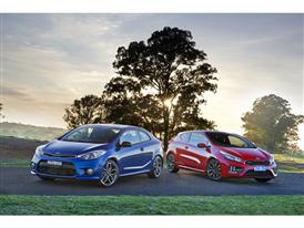 Kia Customers Hit The Jackpot - Seven year warranty, Capped-price Servicing and Roadside Assist Kia Customers Hit The Jackpot - Seven year warranty, Capped-price Servicing and Roadside Assist