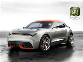 Kia Provo Concept Car ABC Best of Best Kia Provo Concept Car ABC Best of Best