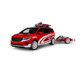 Kia at 2014 SEMA - Ultimate Karting Sedona Kia at 2014 SEMA - Ultimate Karting Sedona