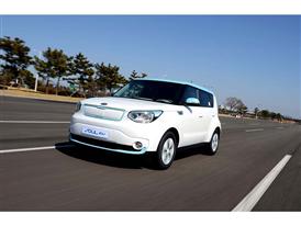 Kia Motors posts 7.7% global sales growth in October Kia Motors posts 7.7% global sales growth in October