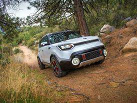 Kia Trail'ster Concept 3