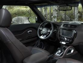 Kia Trail'ster Concept 5