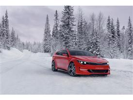 Kia SPORTSPACE concept to be unveiled at Geneva Kia SPORTSPACE concept to be unveiled at Geneva