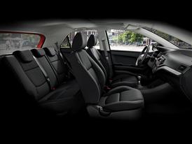 Enhanced Kia Picanto - Interior 2 Enhanced Kia Picanto - Interior 2