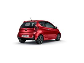 Enhanced Kia Picanto - Exterior 2 Enhanced Kia Picanto - Exterior 2