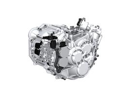 Kia seven-speed DCT 6 Kia seven-speed DCT 6