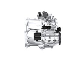 Kia seven-speed DCT 5 Kia seven-speed DCT 5