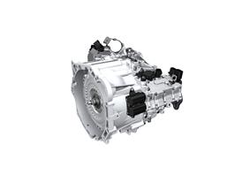 Kia seven-speed DCT 4 Kia seven-speed DCT 4