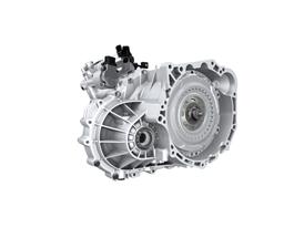 Kia seven-speed DCT 3 Kia seven-speed DCT 3