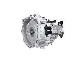 Kia seven-speed DCT 2 Kia seven-speed DCT 2