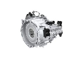 Kia seven-speed DCT 1 Kia seven-speed DCT 1