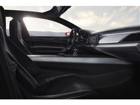 Kia SPORTSPACE - Interior 3 Kia SPORTSPACE - Interior 3