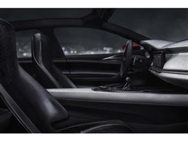 Kia SPORTSPACE - Interior 2 Kia SPORTSPACE - Interior 2
