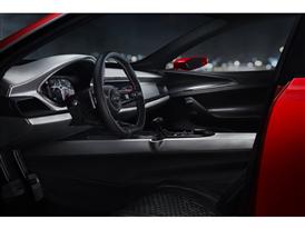 Kia SPORTSPACE - Interior 1 Kia SPORTSPACE - Interior 1