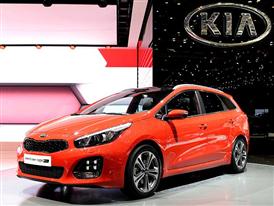 cee'd SW GT Line cee'd SW GT Line