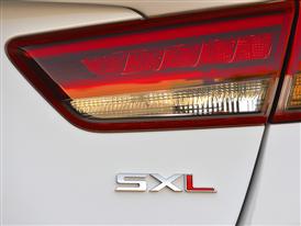 2016 Kia Optima SXL 3