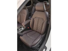 2016 Kia Optima SXL 5