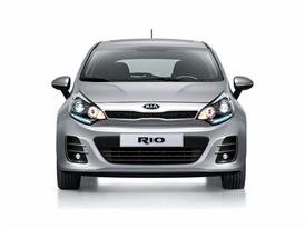 Enhanced Kia Rio - Exterior 16 Enhanced Kia Rio - Exterior 16