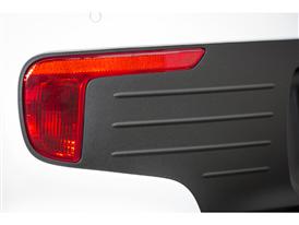 Enhanced Kia Rio - Exterior 8 Enhanced Kia Rio - Exterior 8