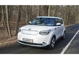 Kia Soul EV