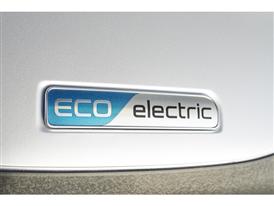 Kia Soul EV Details