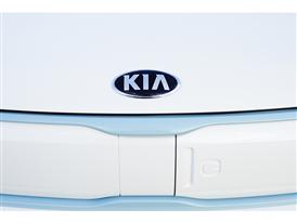 Kia Soul EV Details