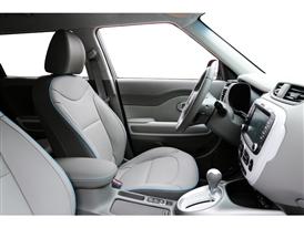 Kia Soul EV