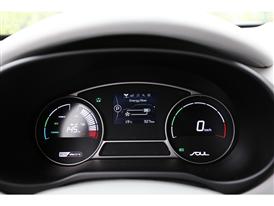 Kia Soul EV