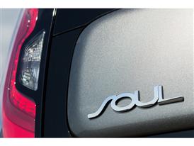 Kia Soul EV