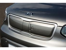 Kia Soul EV