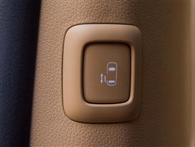 Kia Grand Carnival Interior 13