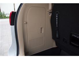 Kia Grand Carnival Interior 15