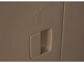 Kia Grand Carnival Interior 16