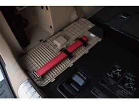 Kia Grand Carnival Interior 18
