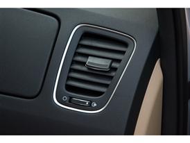 Kia Grand Carnival Interior 21