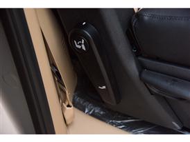 Kia Grand Carnival Interior 26