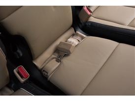 Kia Grand Carnival Interior 27