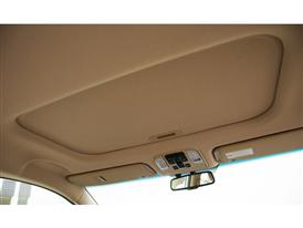 Kia Grand Carnival Interior 29