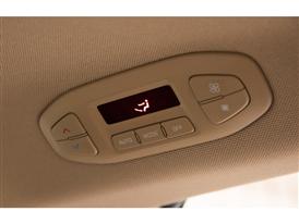 Kia Grand Carnival Interior 30