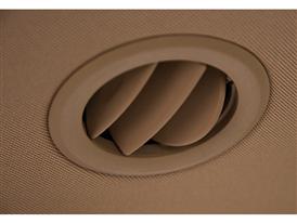 Kia Grand Carnival Interior 31