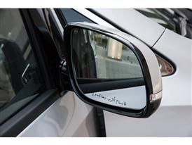 Kia Grand Carnival Interior 37