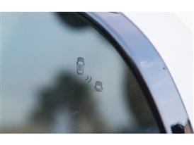 Kia Grand Carnival Interior 38