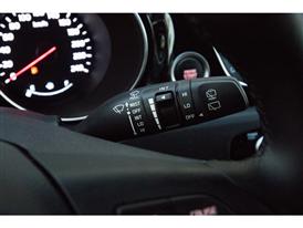 Kia Grand Carnival Interior 40