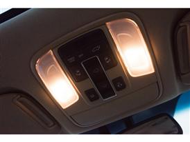 Kia Grand Carnival Interior 52