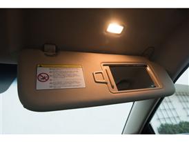 Kia Grand Carnival Interior 53