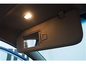 Kia Grand Carnival Interior 54