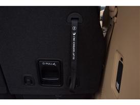 Kia Grand Carnival Interior 58